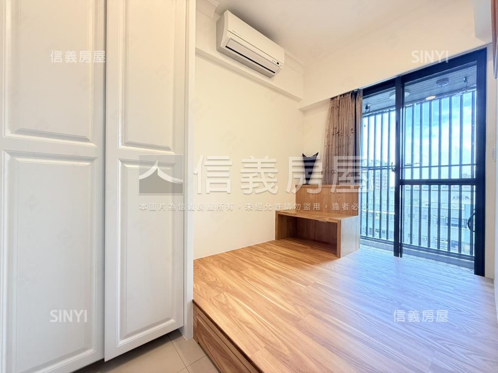 仁發兩廳院精美兩房平車房屋室內格局與周邊環境