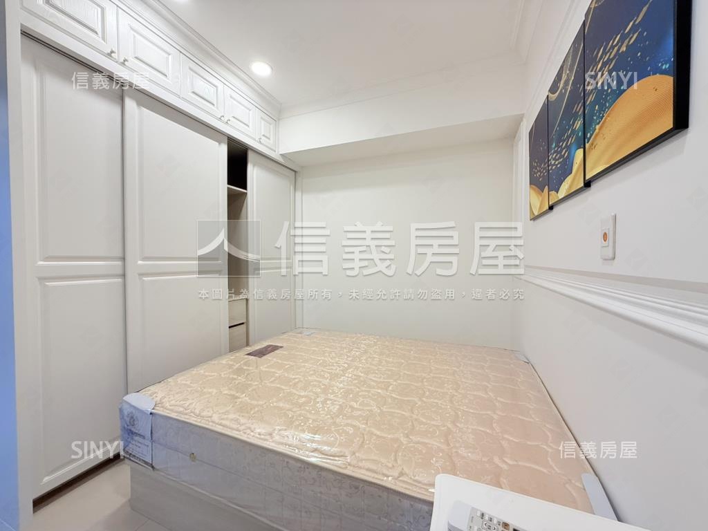 仁發兩廳院精美兩房平車房屋室內格局與周邊環境