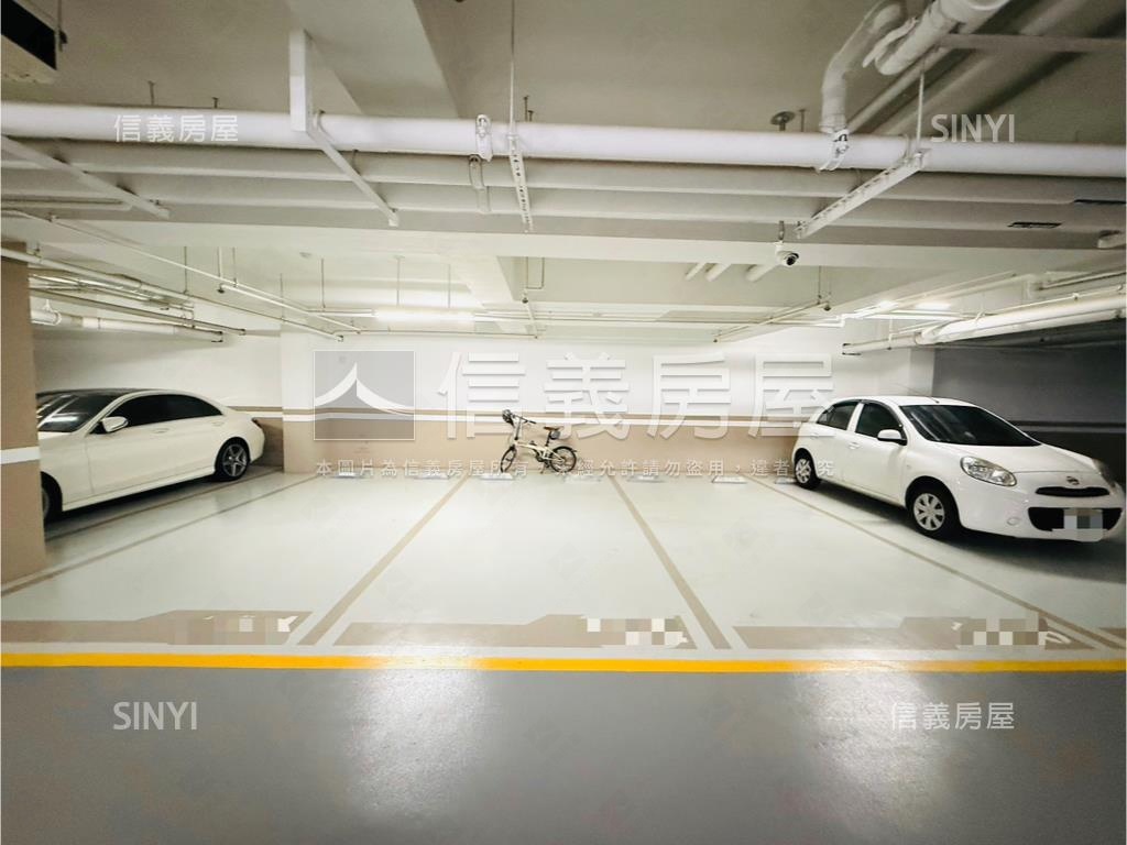 仁發兩廳院精美兩房平車房屋室內格局與周邊環境