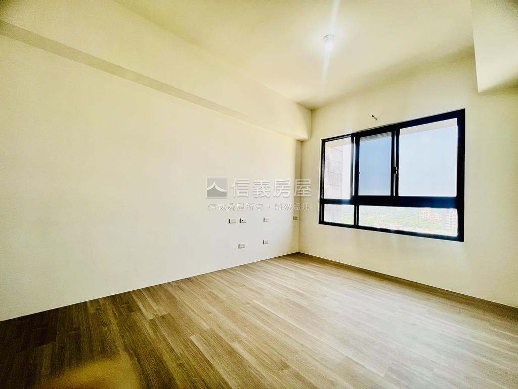 店長推薦東海２房２衛浴房屋室內格局與周邊環境