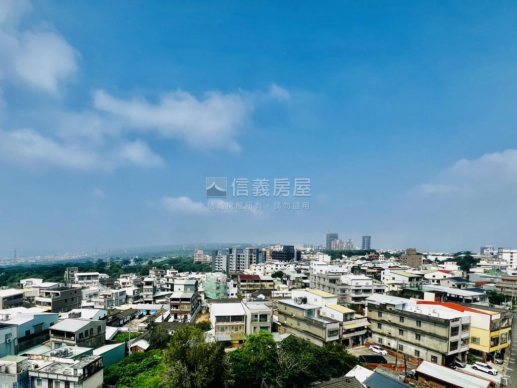 店長推薦東海２房２衛浴房屋室內格局與周邊環境