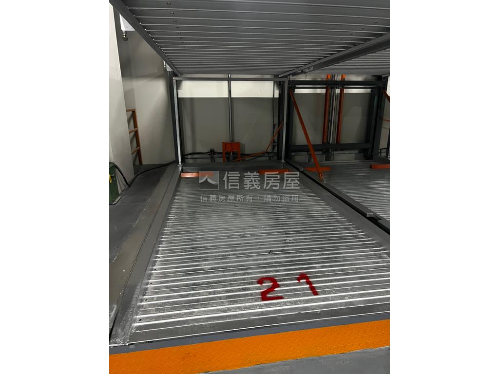 店長推薦東海２房２衛浴房屋室內格局與周邊環境