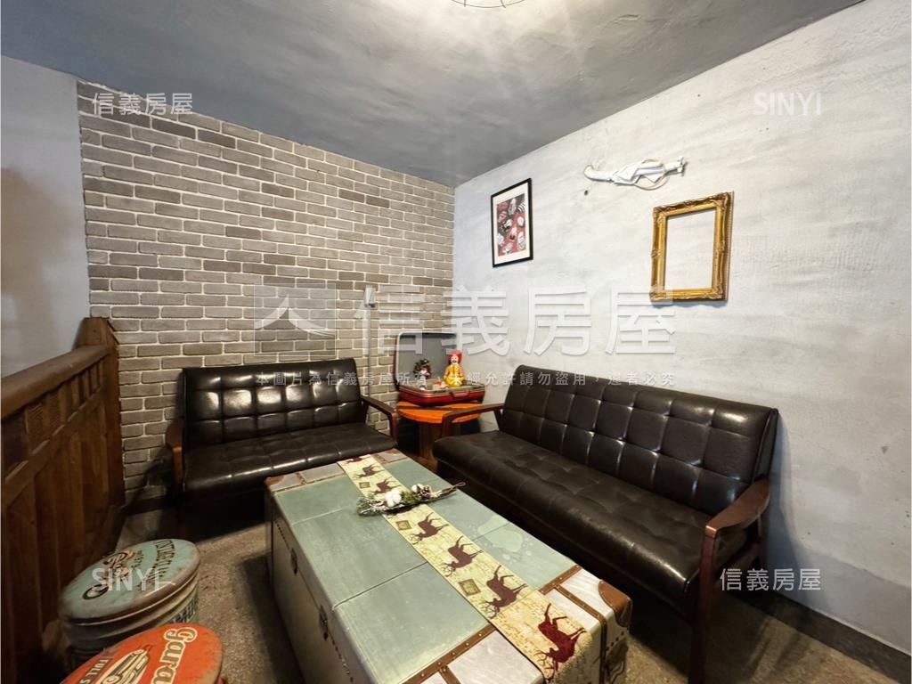 近後驛朝北美巷透房屋室內格局與周邊環境