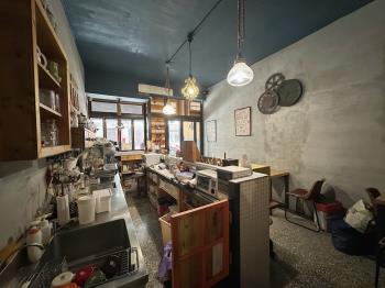 民族鬧區美巷透