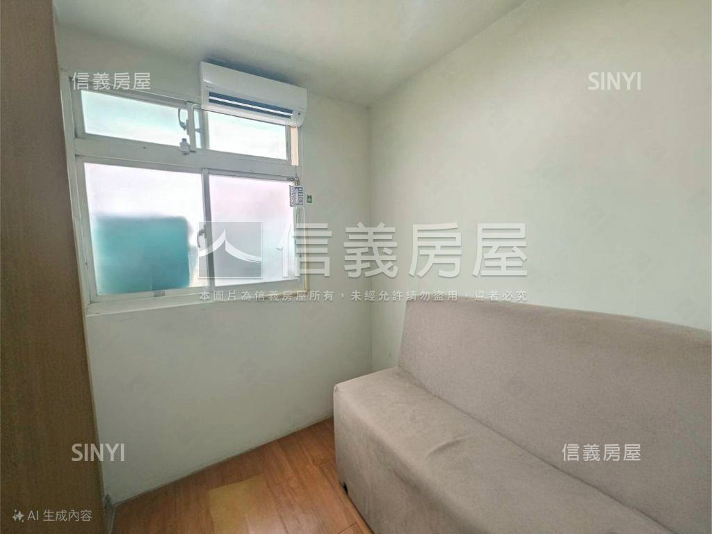 大仁街公寓三樓房屋室內格局與周邊環境