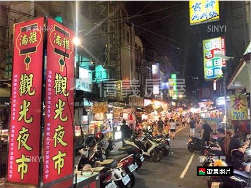 大仁街公寓三樓房屋室內格局與周邊環境