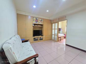 大仁街公寓三樓