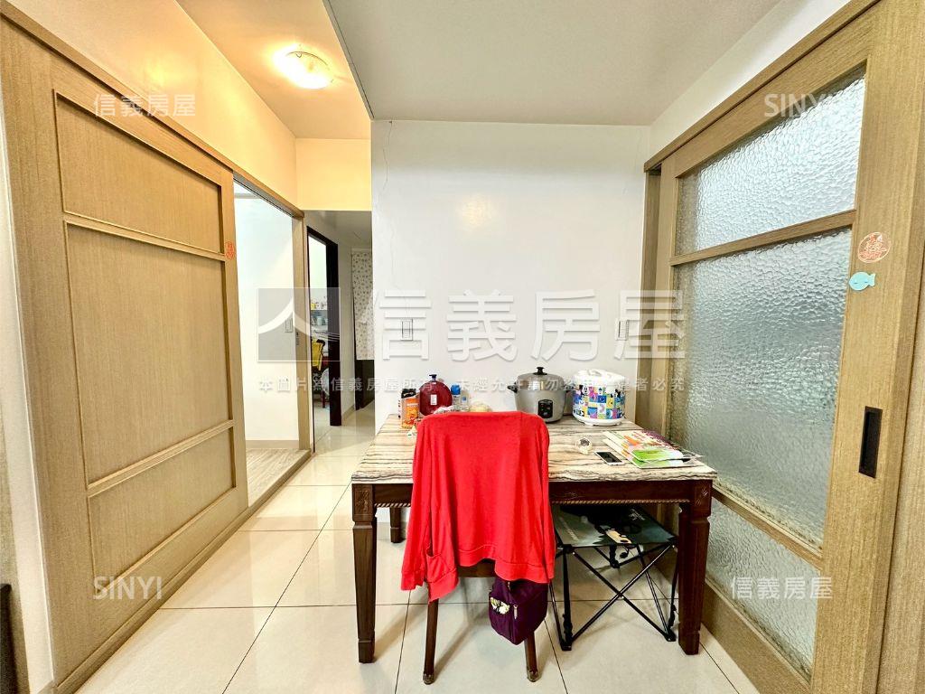 獨售【大河漾】三房平車房屋室內格局與周邊環境