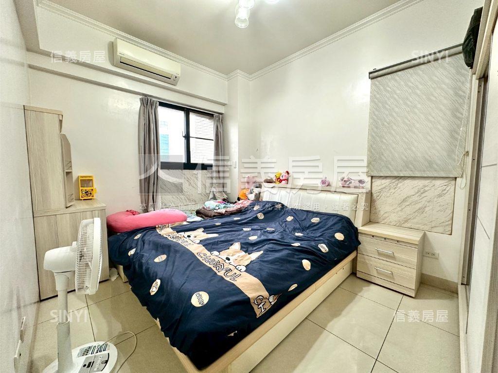 獨售【大河漾】三房平車房屋室內格局與周邊環境