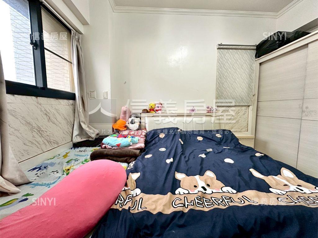 獨售【大河漾】三房平車房屋室內格局與周邊環境