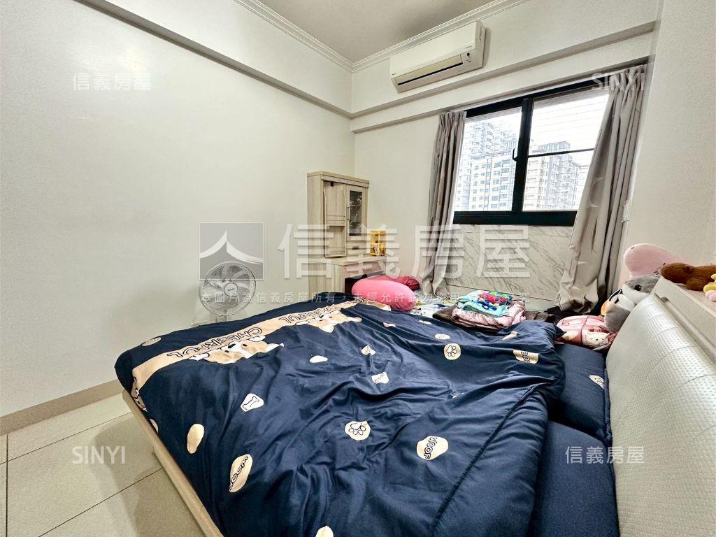 獨售【大河漾】三房平車房屋室內格局與周邊環境