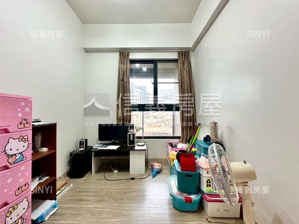 獨售【大河漾】三房平車房屋室內格局與周邊環境