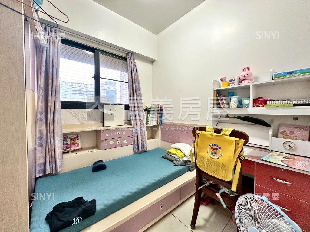 獨售【大河漾】三房平車房屋室內格局與周邊環境