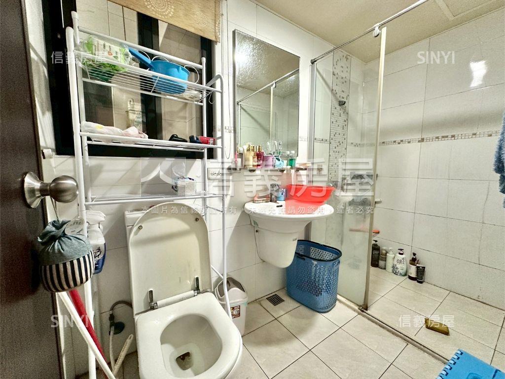 獨售【大河漾】三房平車房屋室內格局與周邊環境