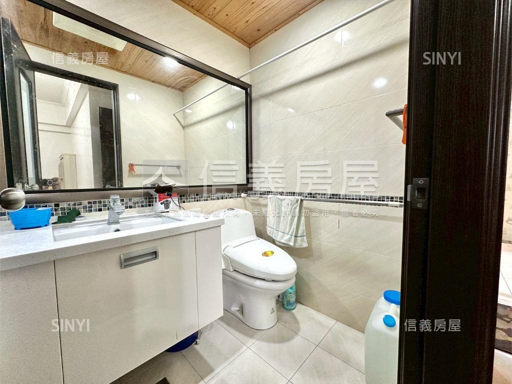 獨售【大河漾】三房平車房屋室內格局與周邊環境