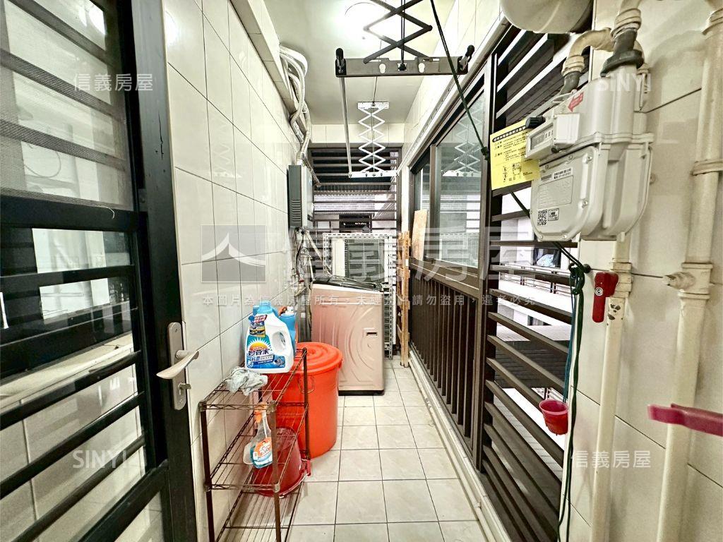 獨售【大河漾】三房平車房屋室內格局與周邊環境