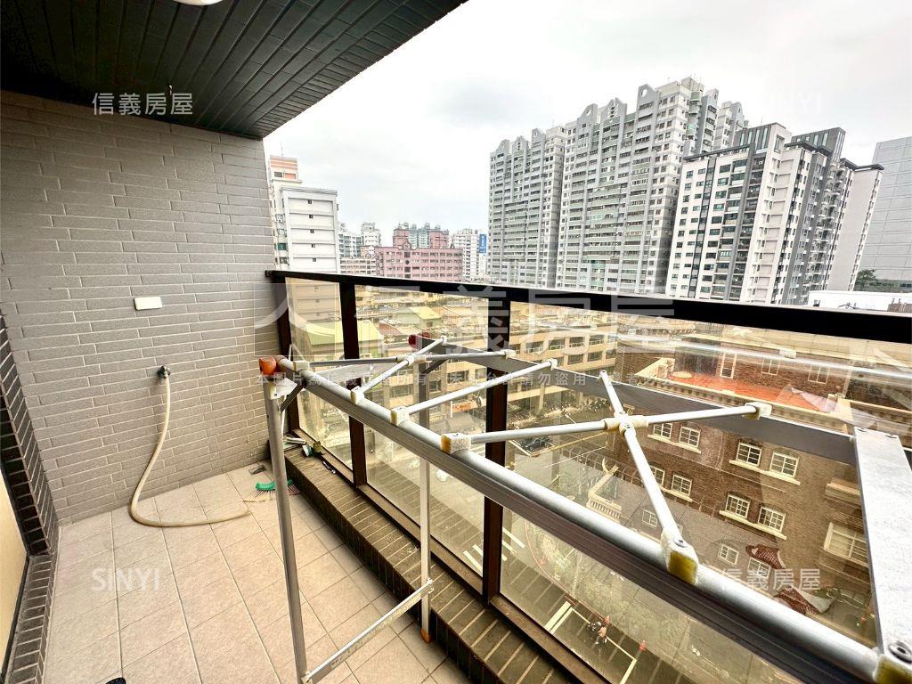 獨售【大河漾】三房平車房屋室內格局與周邊環境