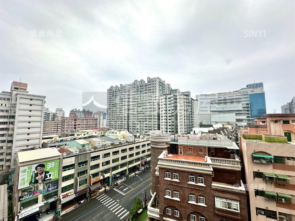 獨售【大河漾】三房平車房屋室內格局與周邊環境