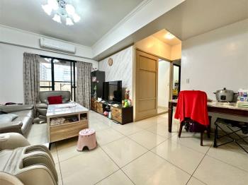 獨售【大河漾】三房平車