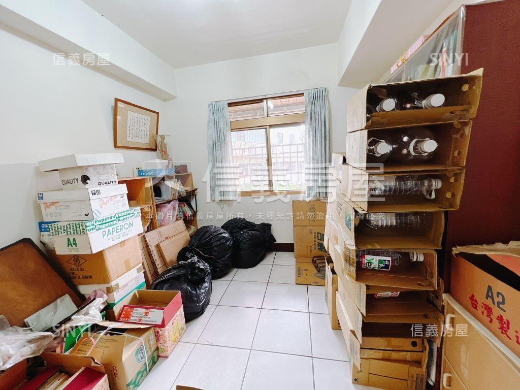 西區美四房屋主誠售房屋室內格局與周邊環境
