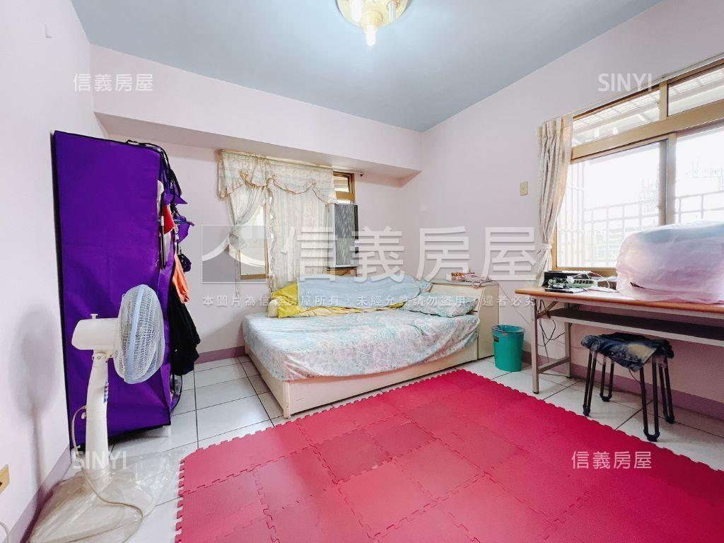西區美四房屋主誠售房屋室內格局與周邊環境