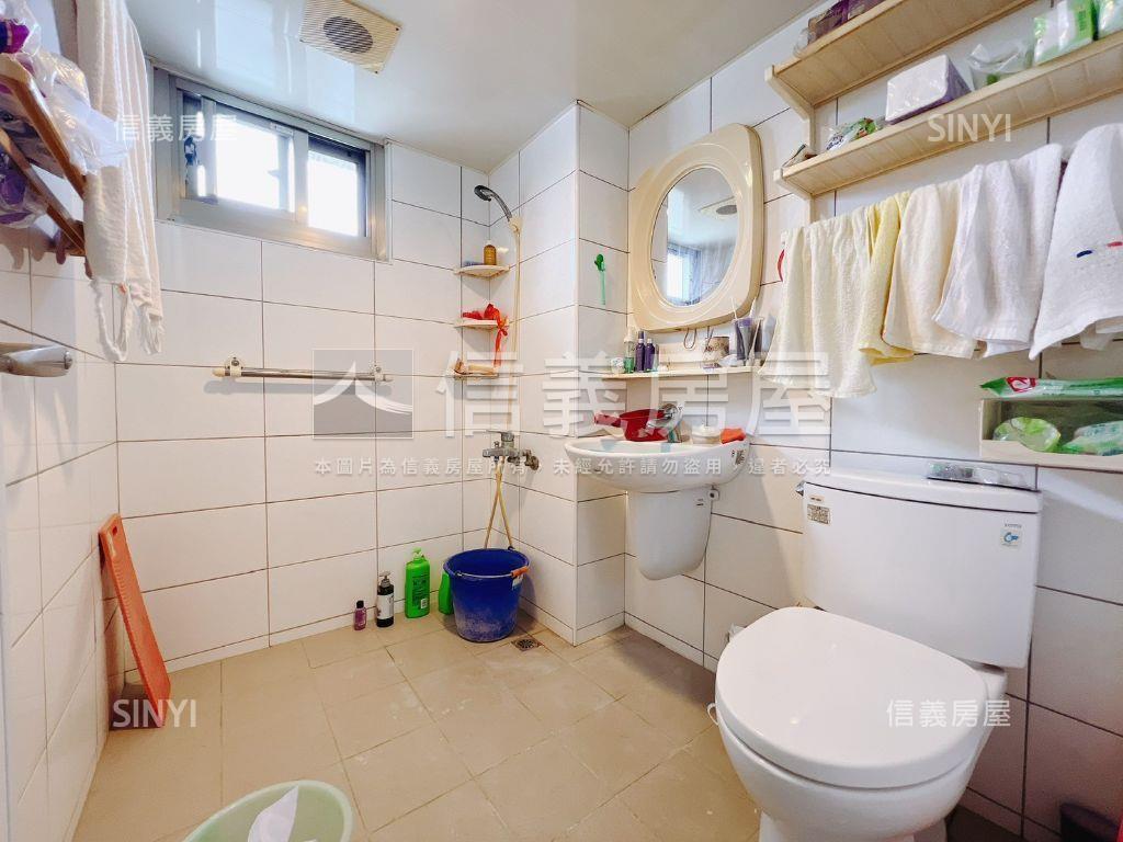 西區美四房屋主誠售房屋室內格局與周邊環境