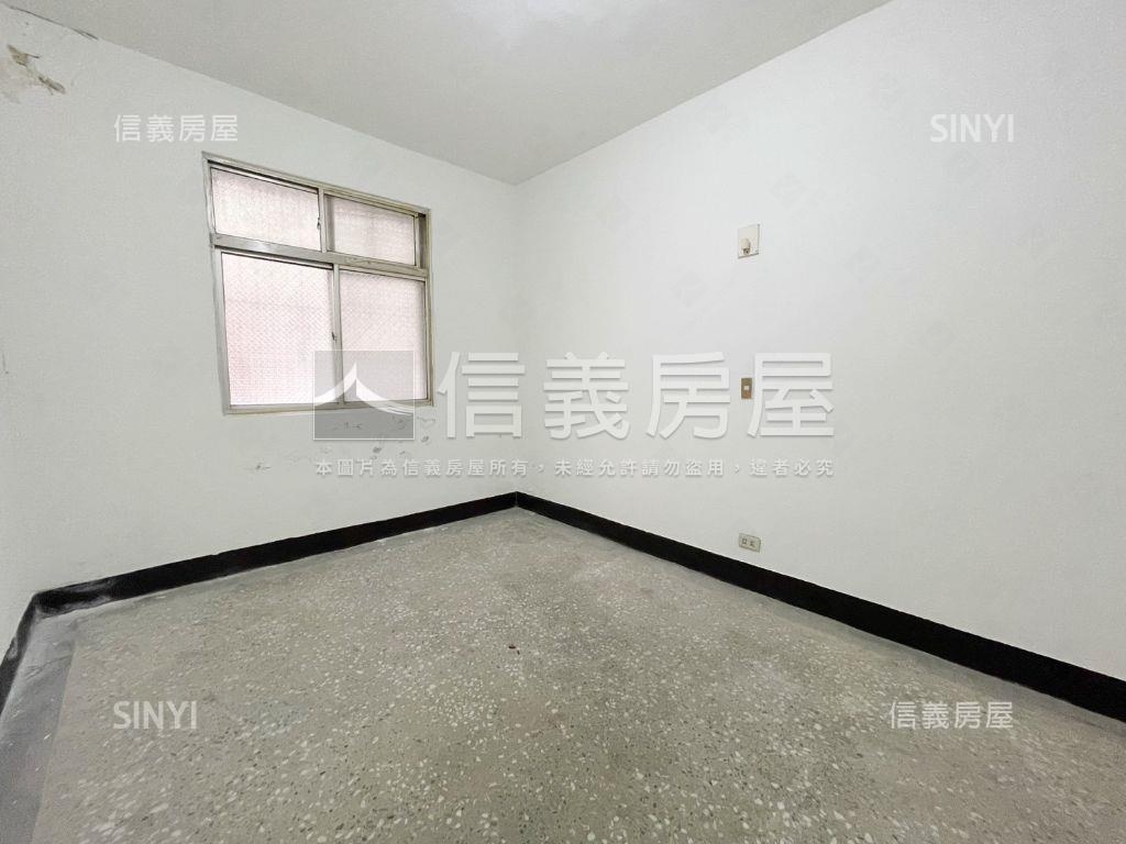 有採光又通風且方正的一樓房屋室內格局與周邊環境
