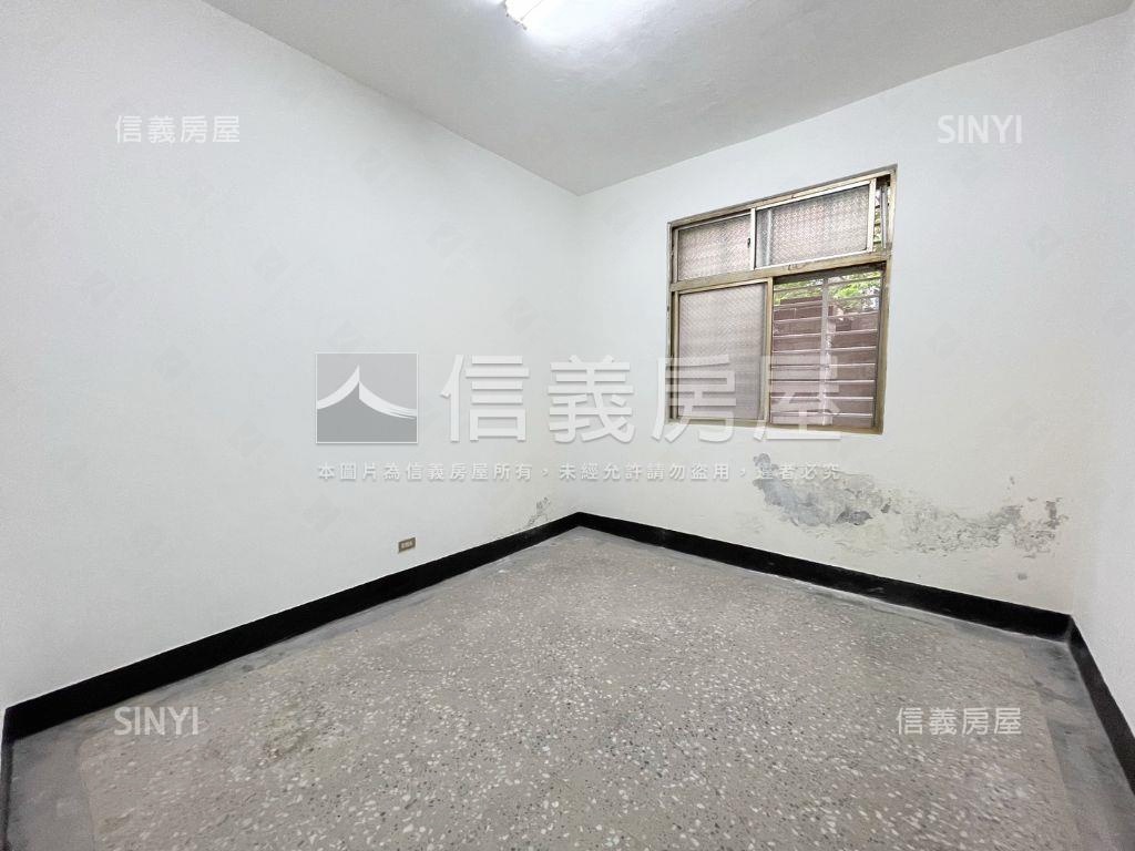 有採光又通風且方正的一樓房屋室內格局與周邊環境