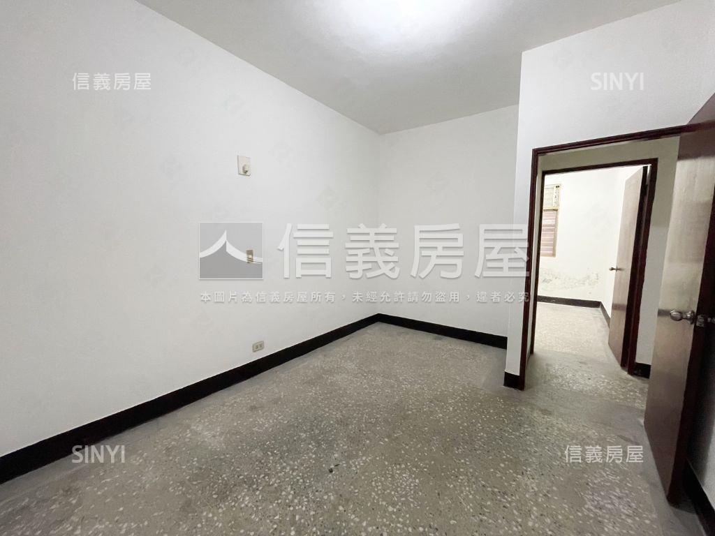 有採光又通風且方正的一樓房屋室內格局與周邊環境