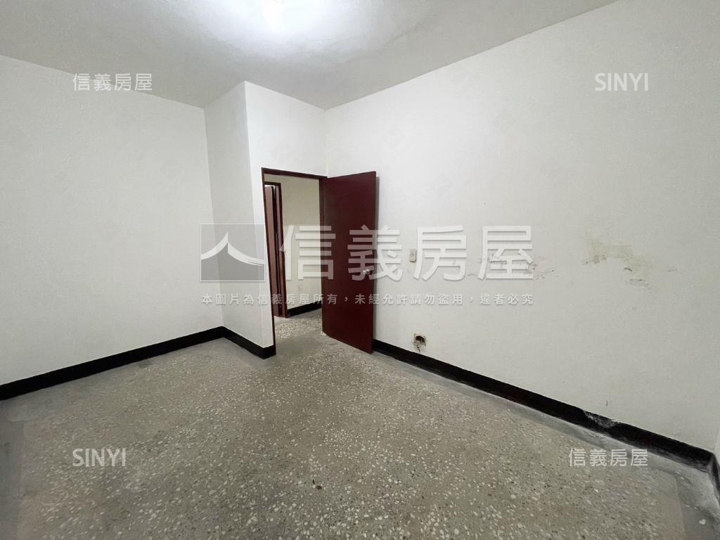 有採光又通風且方正的一樓房屋室內格局與周邊環境