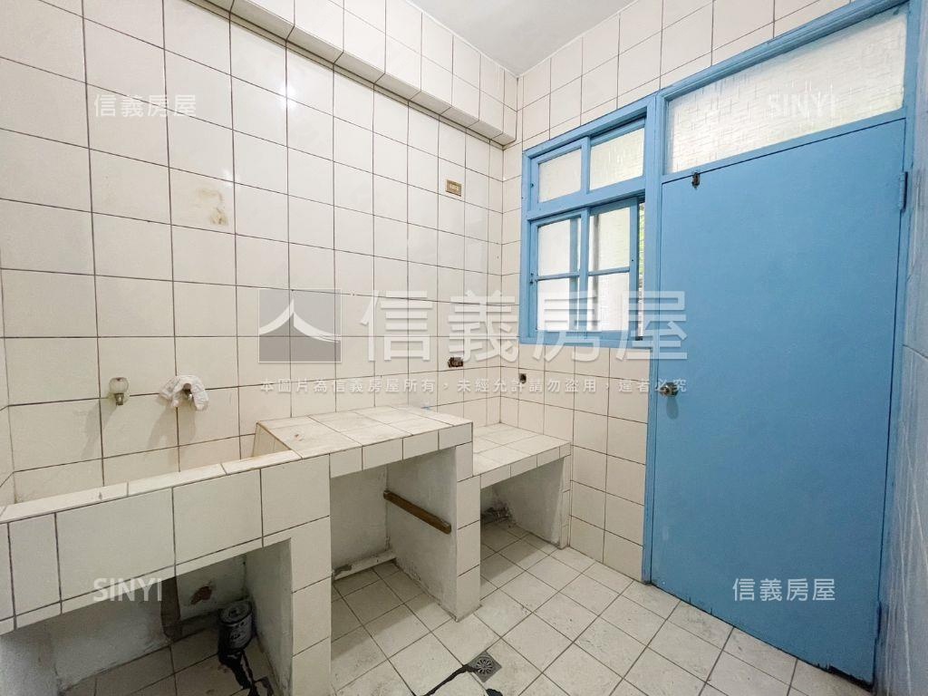 有採光又通風且方正的一樓房屋室內格局與周邊環境