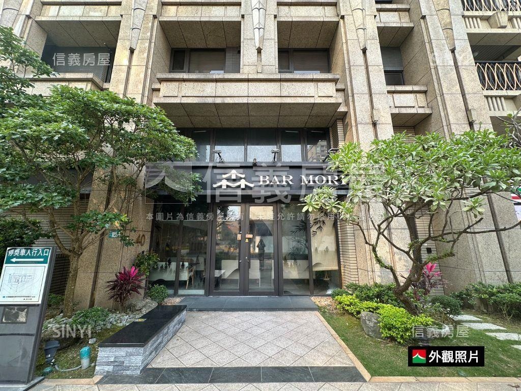 Ａ９力璞玉餐酒館黃金店面房屋室內格局與周邊環境