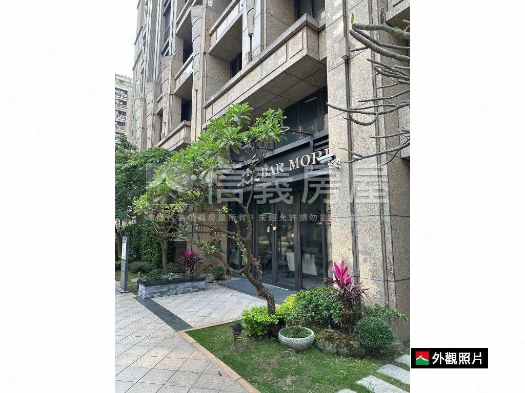 Ａ９力璞玉餐酒館黃金店面房屋室內格局與周邊環境