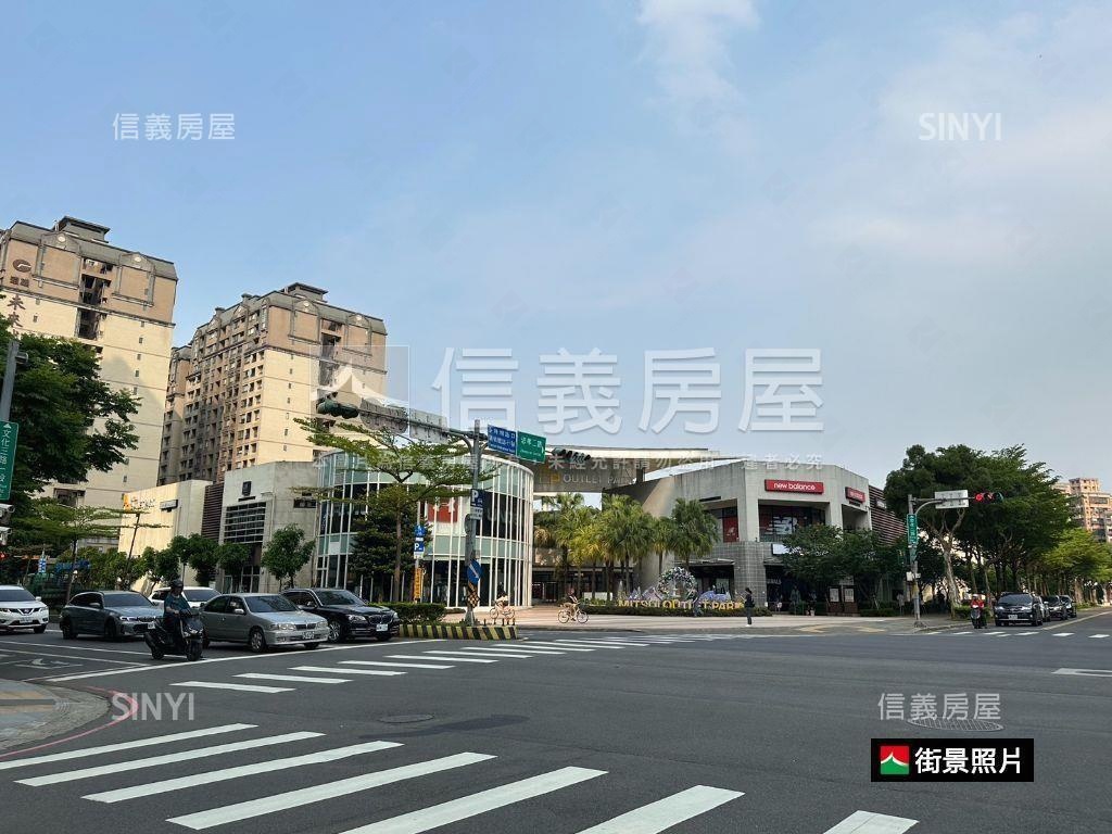 Ａ９力璞玉餐酒館黃金店面房屋室內格局與周邊環境