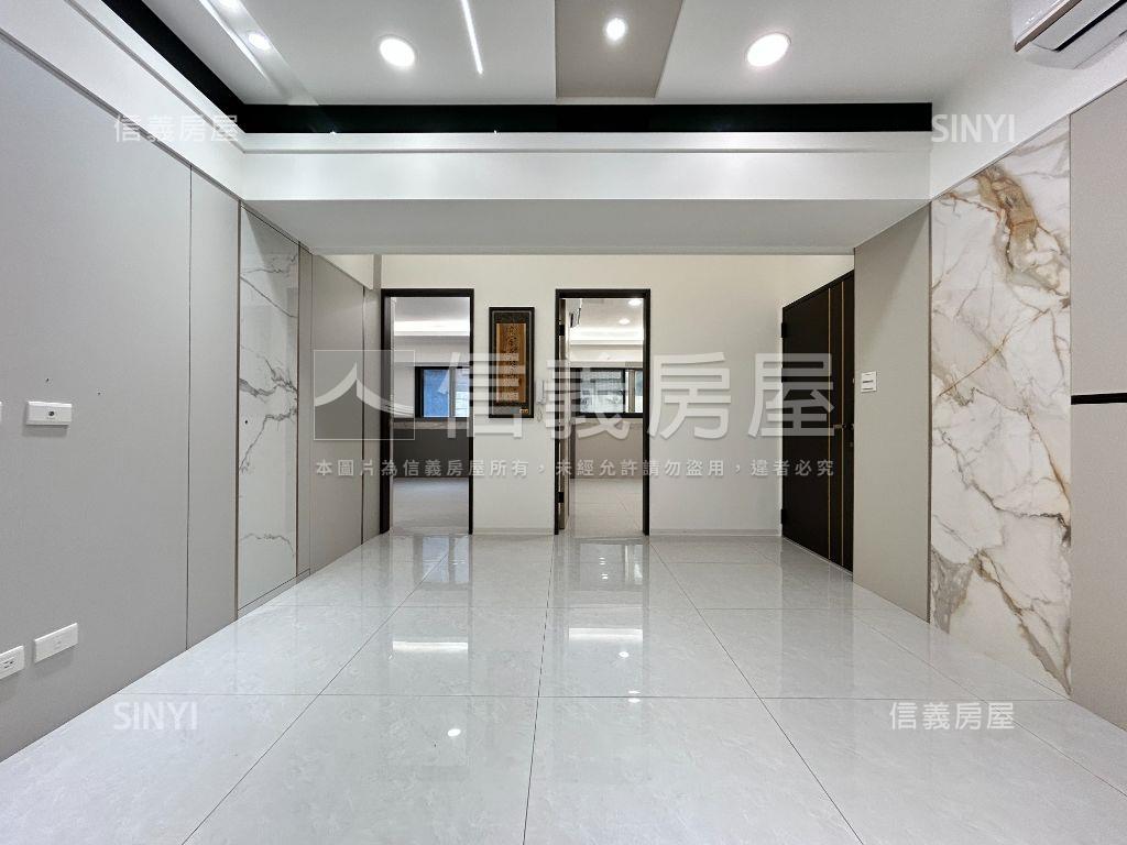 台北７４７房屋室內格局與周邊環境