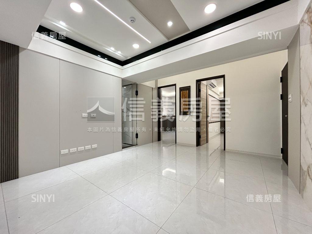 台北７４７房屋室內格局與周邊環境