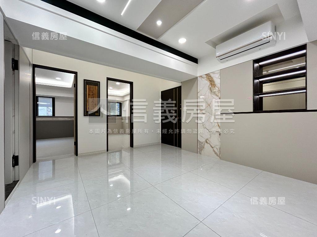 台北７４７房屋室內格局與周邊環境