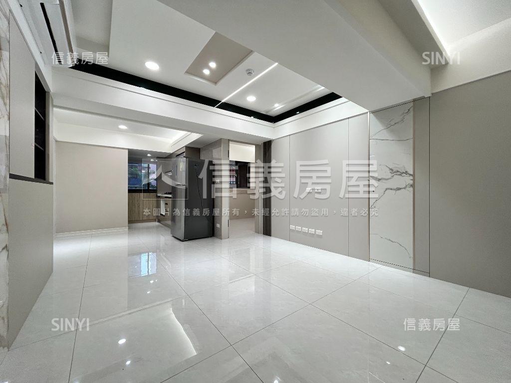 台北７４７房屋室內格局與周邊環境