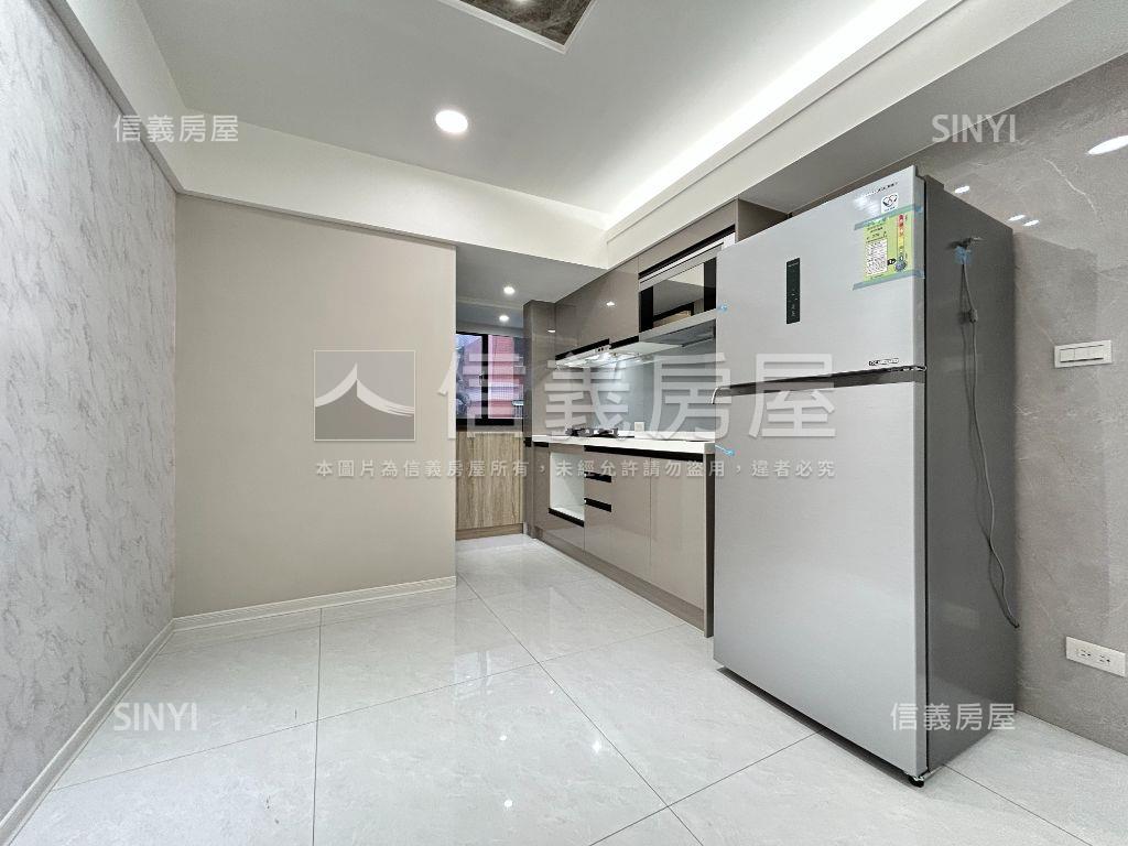 台北７４７房屋室內格局與周邊環境