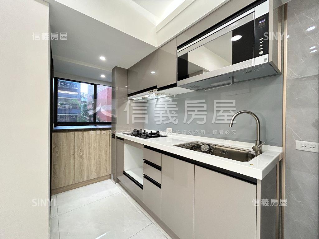 台北７４７房屋室內格局與周邊環境