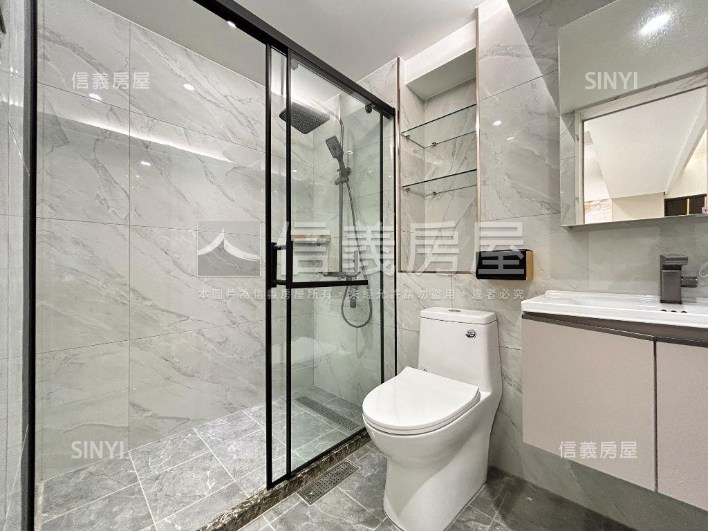 台北７４７房屋室內格局與周邊環境