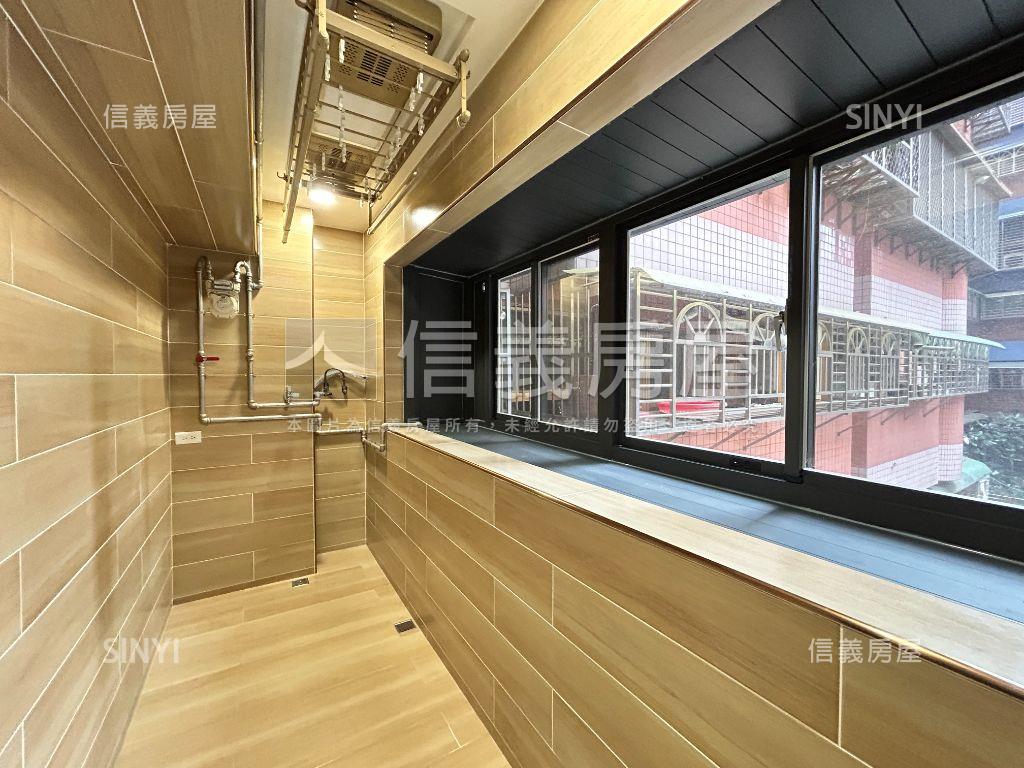 台北７４７房屋室內格局與周邊環境