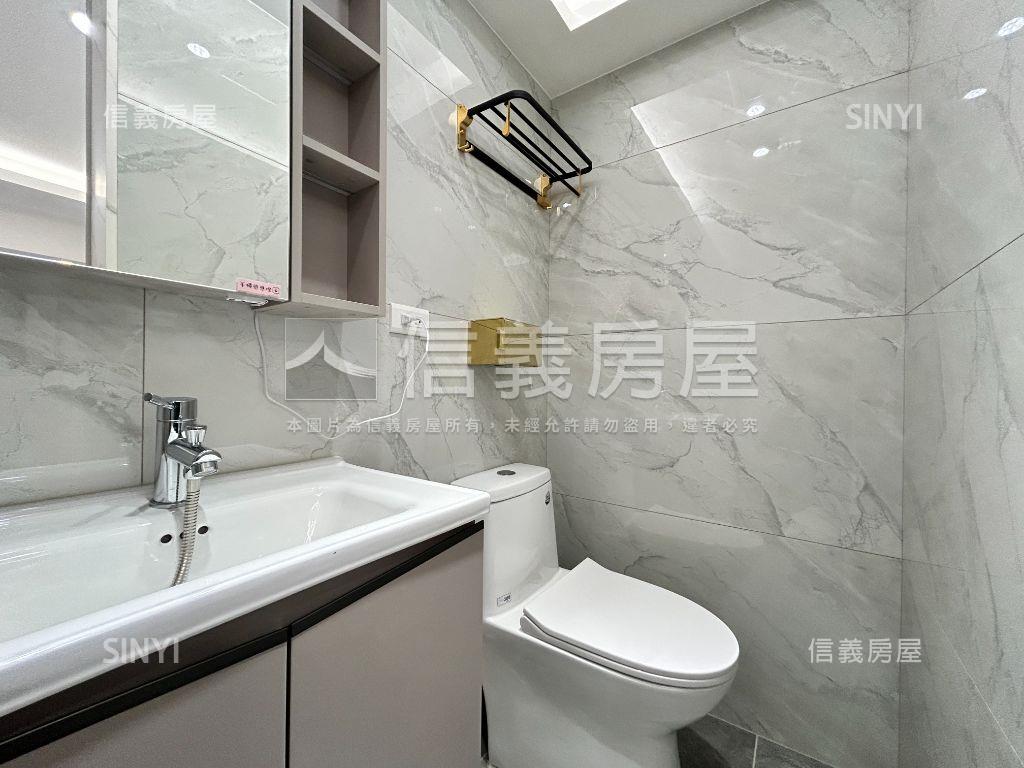 台北７４７房屋室內格局與周邊環境