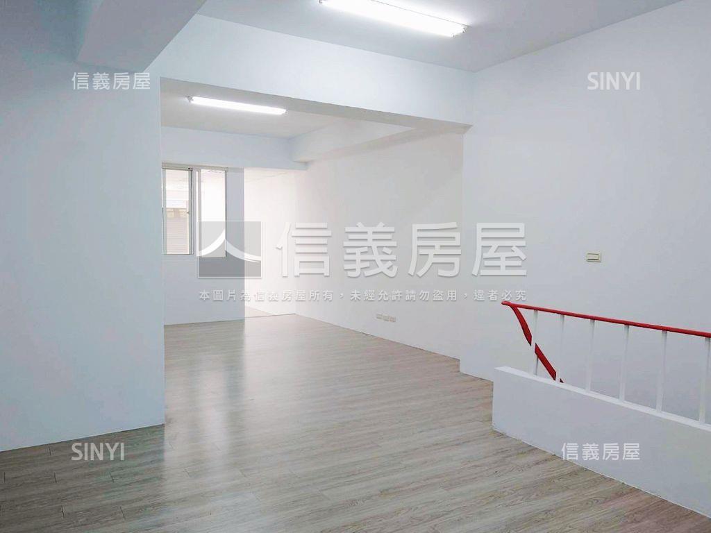 莊敬路店辦房屋室內格局與周邊環境