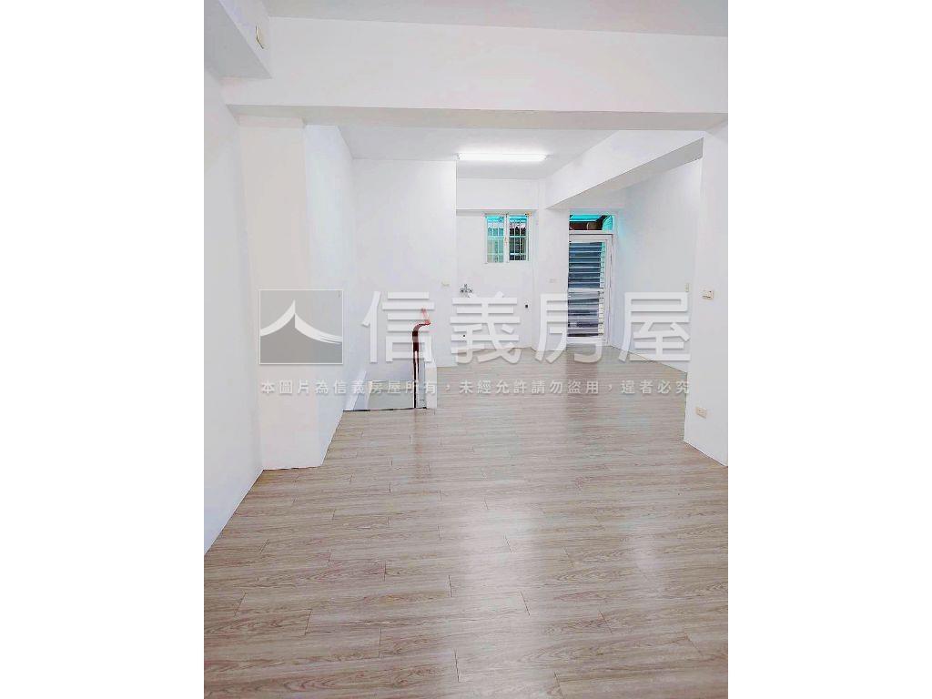 莊敬路店辦房屋室內格局與周邊環境