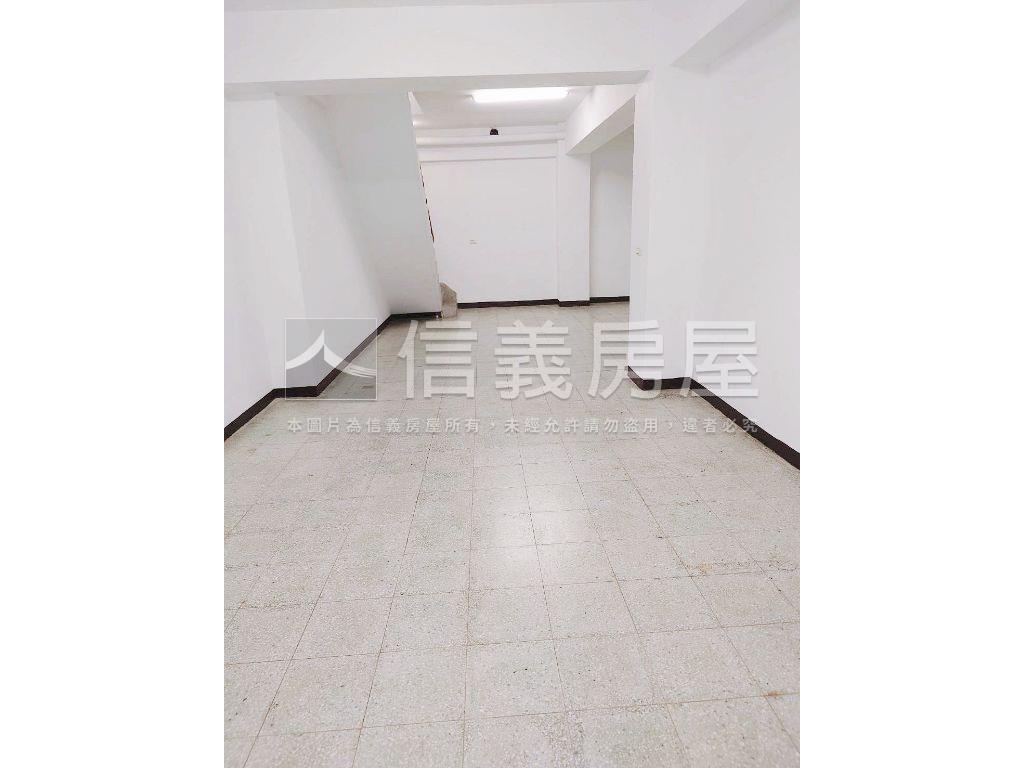 莊敬路店辦房屋室內格局與周邊環境
