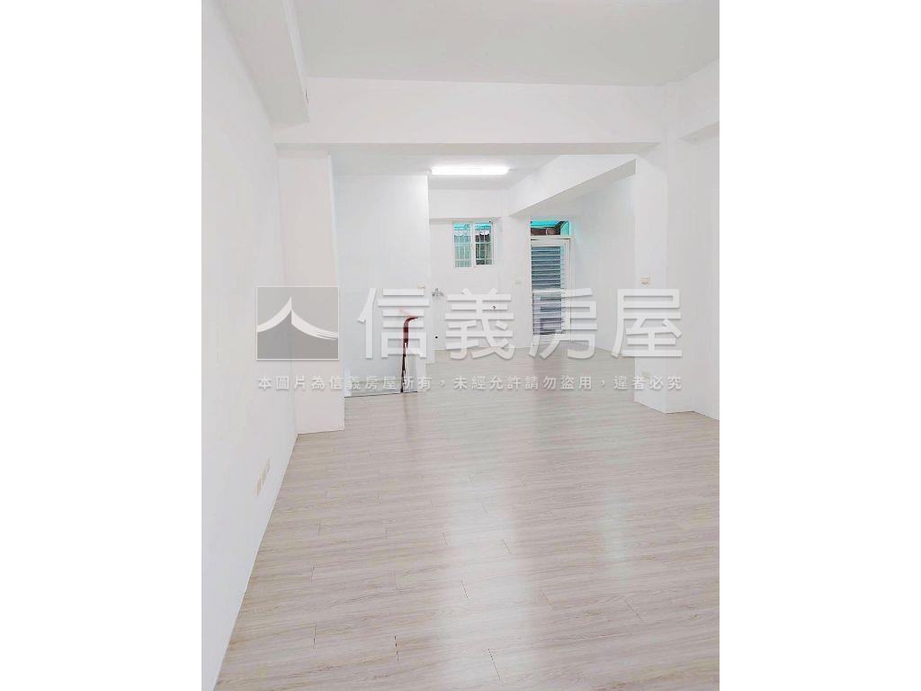 莊敬路店辦房屋室內格局與周邊環境