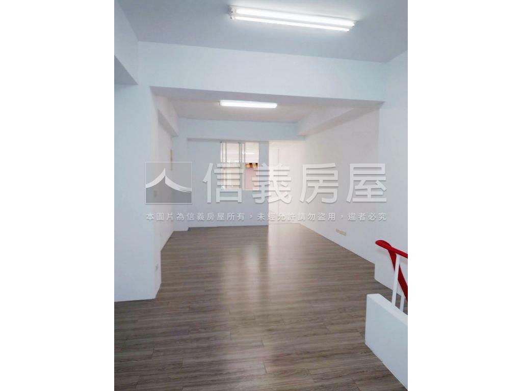 莊敬路店辦房屋室內格局與周邊環境