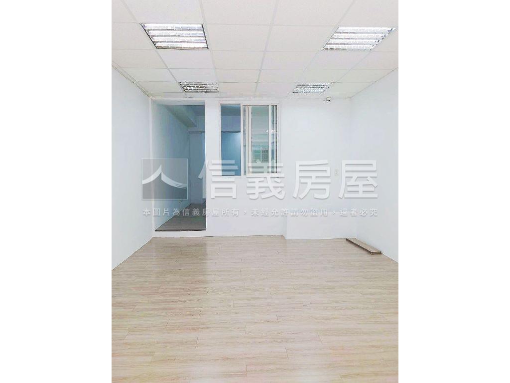 莊敬路店辦房屋室內格局與周邊環境