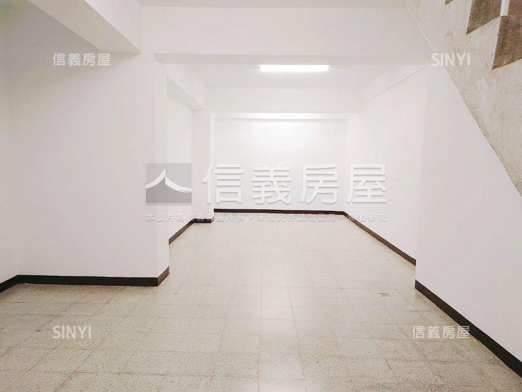 莊敬路店辦房屋室內格局與周邊環境